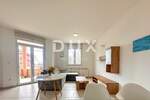 Trosoban stan, Rijeka, Hosti, prodaja, 255000 €, 67 m2