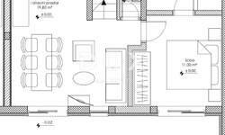 Cetvorosoban stan, Medulin, Premantura, prodaja, 339900 €, 80 m2