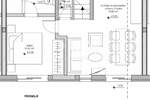 Cetvorosoban stan, Medulin, Premantura, prodaja, 339900 €, 80 m2