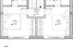 Cetvorosoban stan, Medulin, Premantura, prodaja, 339900 €, 80 m2