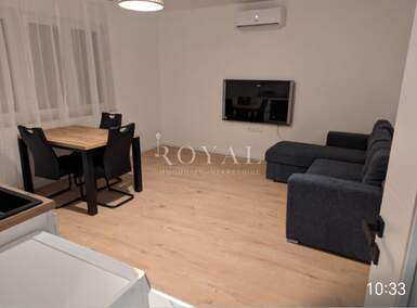 Trosoban stan, Rijeka, Brajda, najam, 1050 €, 53 m2