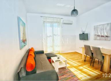 Trosoban stan, Rijeka, Škurinje, najam, 660 €, 50 m2