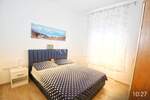 Trosoban stan, Rijeka, Škurinje, najam, 660 €, 50 m2