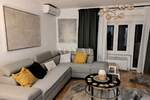 Cetvorosoban stan, Rijeka, Donja Vežica, najam, 1200 €, 70 m2