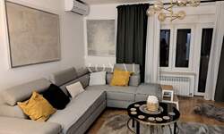 Cetvorosoban stan, Rijeka, Donja Vežica, najam, 1200 €, 70 m2