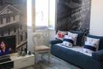 Dvosoban stan, Rijeka, Belveder, prodaja, 164500 €, 42 m2