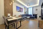 Trosoban stan, Rijeka, Centar, najam, 1250 €, 69 m2