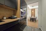 Trosoban stan, Rijeka, Centar, najam, 1250 €, 69 m2