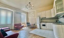 Trosoban stan, Rijeka, Centar, prodaja, 195000 €, 72 m2