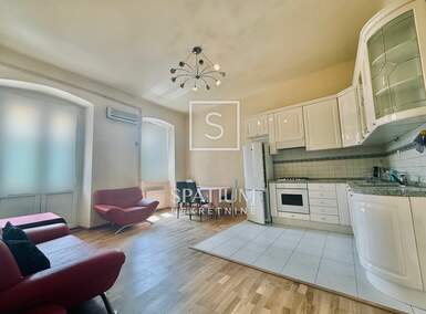 Trosoban stan, Rijeka, Centar, prodaja, 195000 €, 72 m2