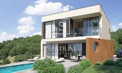 Zemljiste, Labin, prodaja, 208000 €, 620 m2