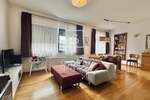Cetvorosoban stan, Rijeka, Centar, prodaja, 578000 €, 158 m2