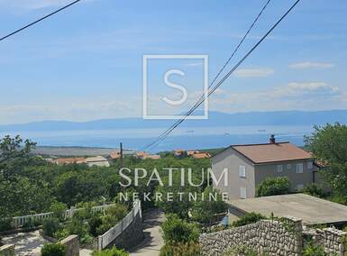 Kuca, Kraljevica, Šmrika, prodaja, 125000 €, 150 m2