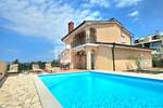 Kuca, Kraljevica, Šmrika, prodaja, 618000 €, 200 m2