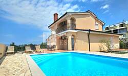 Kuca, Kraljevica, Šmrika, prodaja, 618000 €, 200 m2
