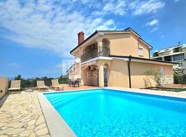 Kuca, Kraljevica, Šmrika, prodaja, 618000 €, 200 m2