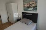 Trosoban stan, Rijeka, Vojak, najam, 1100 €, 68 m2