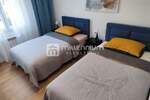 Trosoban stan, Rijeka, Vojak, najam, 1100 €, 68 m2