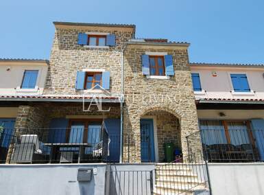 Kuca, Buje, prodaja, 429000 €, 165 m2