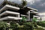Cetvorosoban stan, Rijeka, Trsat, prodaja, 800000 €, 153 m2