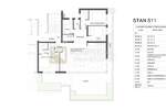 Cetvorosoban stan, Rijeka, Trsat, prodaja, 800000 €, 153 m2