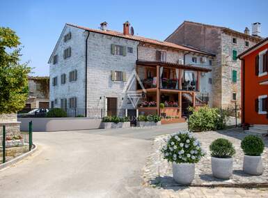 Kuca, Buje, Bibali, prodaja, 108000 €, 120 m2