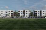 Trosoban stan, Šibenik, Donje Ražine, prodaja, 150400 €, 57 m2