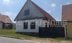 Kuca, Mrkopalj, Sunger, prodaja, 170000 €, 100 m2