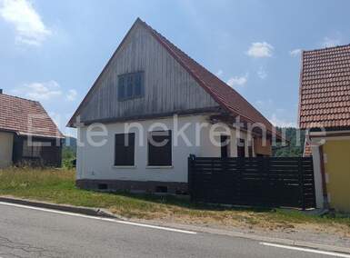 Kuca, Mrkopalj, Sunger, prodaja, 170000 €, 100 m2