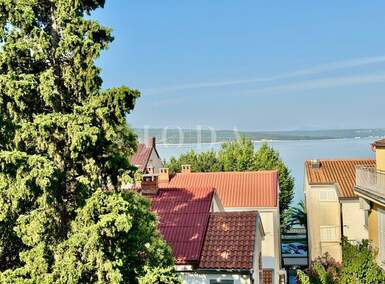 Trosoban stan, Crikvenica, prodaja, 385000 €, 80 m2