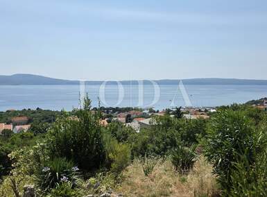 Jednosoban stan, Novi Vinodolski, prodaja, 95000 €, 30 m2