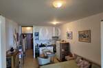 Jednosoban stan, Novi Vinodolski, prodaja, 95000 €, 30 m2