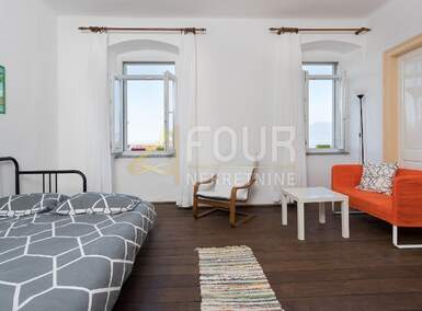 Trosoban stan, Rijeka, Belveder, prodaja, 190000 €, 83 m2