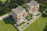Kuca, Dobrinj, Soline, prodaja, 800000 €, 230 m2