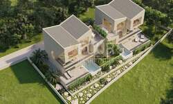 Kuca, Dobrinj, Soline, prodaja, 800000 €, 230 m2