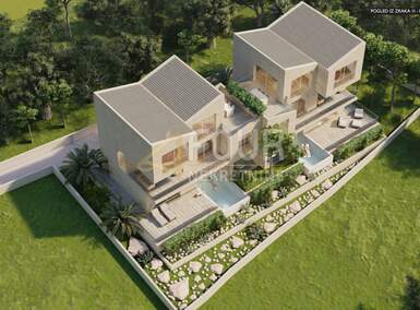 Kuca, Dobrinj, Soline, prodaja, 800000 €, 230 m2
