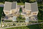 Kuca, Dobrinj, Soline, prodaja, 800000 €, 230 m2