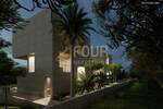 Kuca, Dobrinj, Soline, prodaja, 800000 €, 230 m2