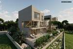 Stan, Dobrinj, Soline, prodaja, 800000 €, 230 m2