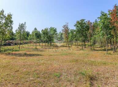 Zemljiste, Svetvinčenat, prodaja, 130000 €, 1829 m2