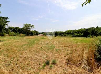 Zemljiste, Rovinj, prodaja, 220000 €, 2085 m2