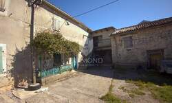 Kuca, Buzet, Hum, prodaja, 69000 €, 115 m2