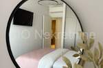Trosoban stan, Split, najam, 3000 €, 98 m2