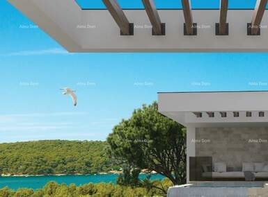 Kuca, Medulin, prodaja, 1188000 €, 190 m2