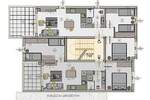 Jednosoban stan, Pula, prodaja, 180192 €, 56 m2