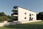 Trosoban stan, Rovinj, prodaja, 680000 €, 110 m2