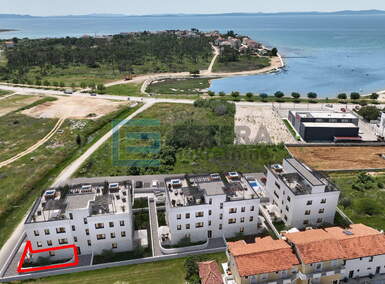 Dvosoban stan, Privlaka, prodaja, 215000 €, 66 m2