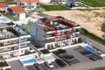 Trosoban stan, Privlaka, prodaja, 343000 €, 97 m2