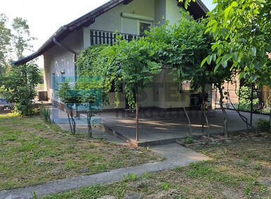 Kuca, Ivanić Grad, prodaja, 195000 €, 130 m2