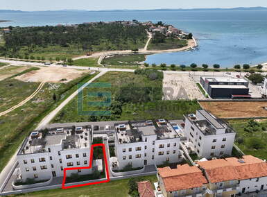 Dvosoban stan, Privlaka, prodaja, 245000 €, 74 m2